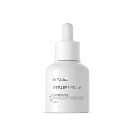 BABE REPAIR SERUM 5% SQUALANE - 30ML