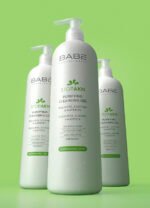 BABE STOP AKN GEL NETTOYANT PURIFIANT - 400ML – Image 2