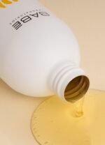 BABE SAVON A L'HUILE - 500ML – Image 2