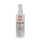 D-WHITE LAIT SOLAIRE HYDRATANT SPF50+ – 200ML