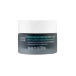 SENSILIS RESURFACING BLACK PEEL - 50ML