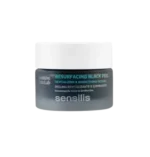 SENSILIS RESURFACING BLACK PEEL - 50ML