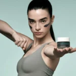 SENSILIS RESURFACING BLACK PEEL - 50ML – Image 4