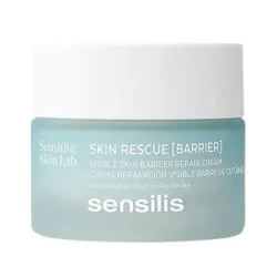 SENSILIS SKIN RESCUE BARRIER CREME - 50ML