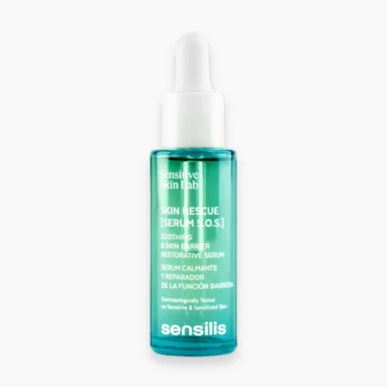 SENSILIS SKIN RESCUE SERUM S.O.S - 30ML
