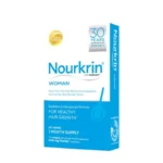 NOURKRIN WOMAN - 60 TABLETS