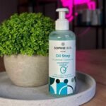 SOPHIESKIN OIL STOP GEL NETTOYANT ANTI-IMPERFECTIONS - 250 ML – Image 4