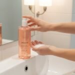 AVENE XERACALM NUTRI GEL NETTOYANT - 500 ML – Image 4