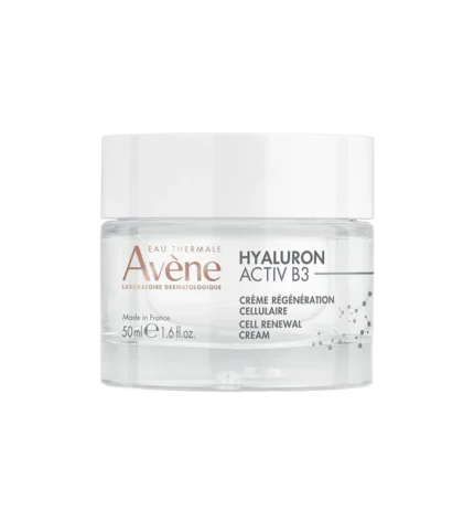 AVENE HYALURON ACTIVE B3 AQUAGEL - 50 ML
