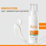AVENE SOLAIRE ANTI-IMERFECTION SPF 50 - 40 ML – Image 2