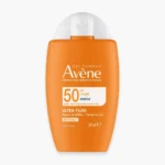 AVENE SOLAIRE ULTRA-FLUID INVISIBLE SPF 50+ - 50 ML