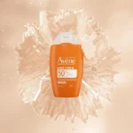AVENE SOLAIRE ULTRA-FLUID INVISIBLE SPF 50+ - 50 ML – Image 4
