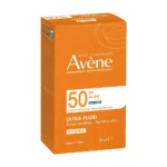 AVENE SOLAIRE ULTRA-FLUID INVISIBLE SPF 50+ - 50 ML – Image 2