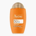 AVENE SOLAIRE ULTRA-FLUID PERFECTOR SPF 50+ - 50 ML