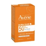 AVENE SOLAIRE ULTRA-FLUID PERFECTOR SPF 50+ - 50 ML – Image 2