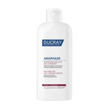 DUCRAY ANAPHASE SHAMPOING ANTICHUTE ANTI AFFINEMENT – 200 ML
