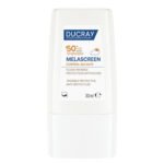 DUCRAY MELASCREEN CONTROL FLUIDE INVISIBLE SPF50+ - 30ML