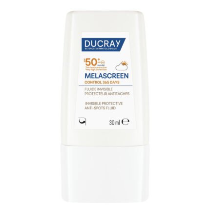 DUCRAY MELASCREEN CONTROL FLUIDE INVISIBLE SPF50+ - 30ML