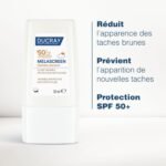 DUCRAY MELASCREEN CONTROL FLUIDE INVISIBLE SPF50+ - 30ML – Image 3