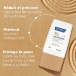 DUCRAY MELASCREEN CONTROL FLUIDE TEINTE SPF50+ - 30ML – Image 2