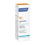 DUCRAU KERACNYL UV FLUIDE ANTI-IMPERFECTIONS SPF50+ - 50ML – Image 2