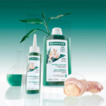 KLORANE GALANGA SHAMPOING ANTI-PELLICULAIRE  - 200 ML – Image 2