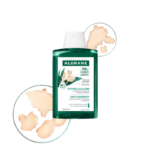 KLORANE GALANGA SHAMPOING ANTI-PELLICULAIRE  - 200 ML