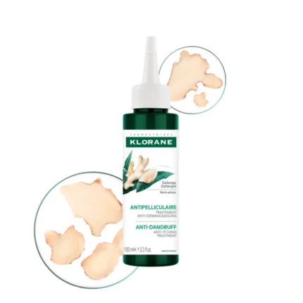 KLORANE GALANGA SERUM ANTI-PELLICULAIRE - 100 ML